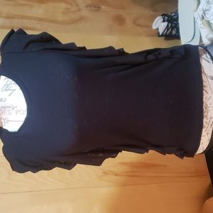 NWT Splendid viscose top size S